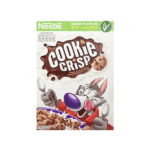 Ngũ Cốc Cookie Crips Hiệu Nestlé 375g