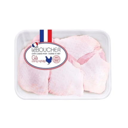 MÁ ĐÙI GÀ KHÔNG XƯƠNG (500G)