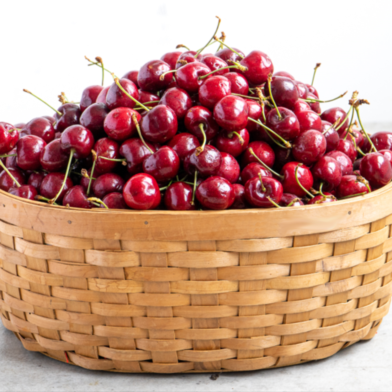Cherry đỏ Mỹ  (Size 9.5-10 / 26-28mm) 1KG - Ảnh 4