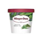 Kem Haagen-Dazs Mini Cup 100ml x 6 Ly(Tặng Bộ 4 Muỗng Băng Băng Trái Tim Big Love Inox 12-14cm) - Ảnh 4