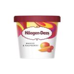 Kem Haagen-Dazs Mini Cup 100ml x 6 Ly(Tặng Bộ 4 Muỗng Băng Băng Trái Tim Big Love Inox 12-14cm) - Ảnh 10