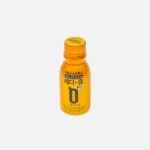 Nước uống giải rượu, thải độc gan Hàn Quốc Ready Q hộp 10 chai x 100ml Korean Red Ginseng - Ảnh 5