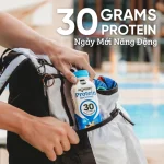 【Rokeby Farms】Sữa Protein Smoothie 425ml x 3 Chai (30g Protein) - Vị Vanilla / Chocolate / Cà Phê - Ảnh 6