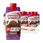 Sữa Bổ Sung Protein Premier Protein 30g (Thùng 12 Hộp x 325ml) - 6 Vị Lựa Chọn [Hàng Mỹ] - Ảnh 3