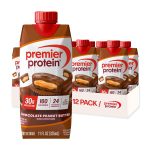 Sữa Bổ Sung Protein Premier Protein 30g (Thùng 12 Hộp x 325ml) - 6 Vị Lựa Chọn [Hàng Mỹ] - Ảnh 4
