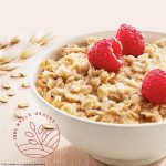 Yến Mạch Ăn Liền Quaker Instant Oatmeal Mỹ (32 - 48 Gói) - Đủ Vị Đào, Dâu, Táo Quế, Ít Đường - Ảnh 3